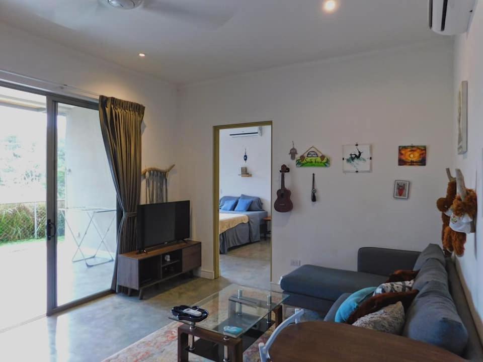 Dali Boutique Apartments Playa Santa Teresa  Exteriör bild