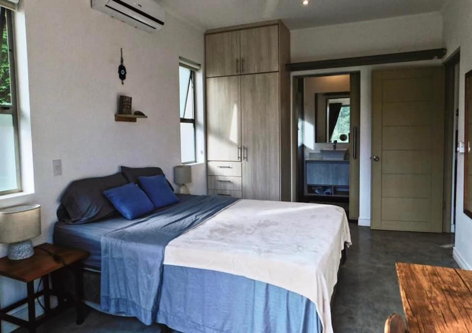 Dali Boutique Apartments Playa Santa Teresa  Exteriör bild
