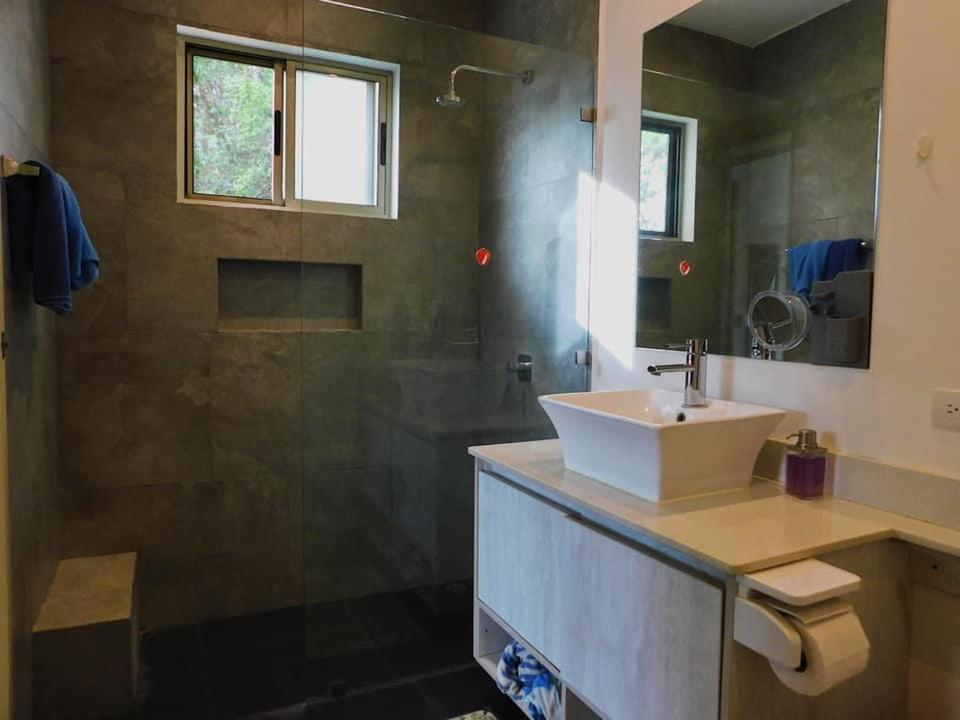 Dali Boutique Apartments Playa Santa Teresa  Exteriör bild