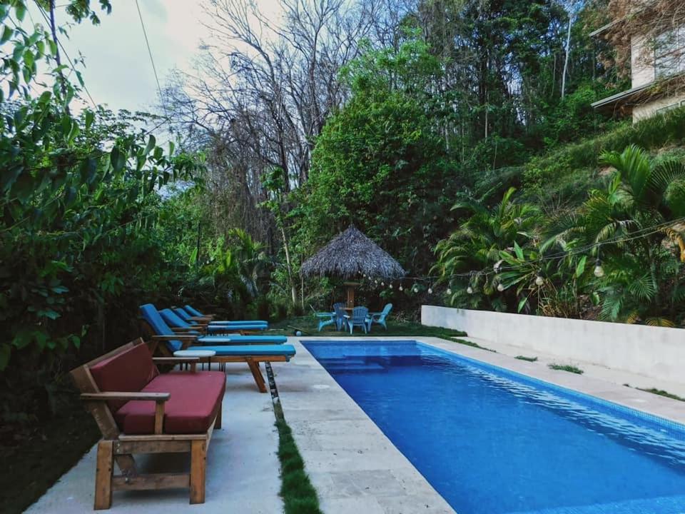 Dali Boutique Apartments Playa Santa Teresa  Exteriör bild