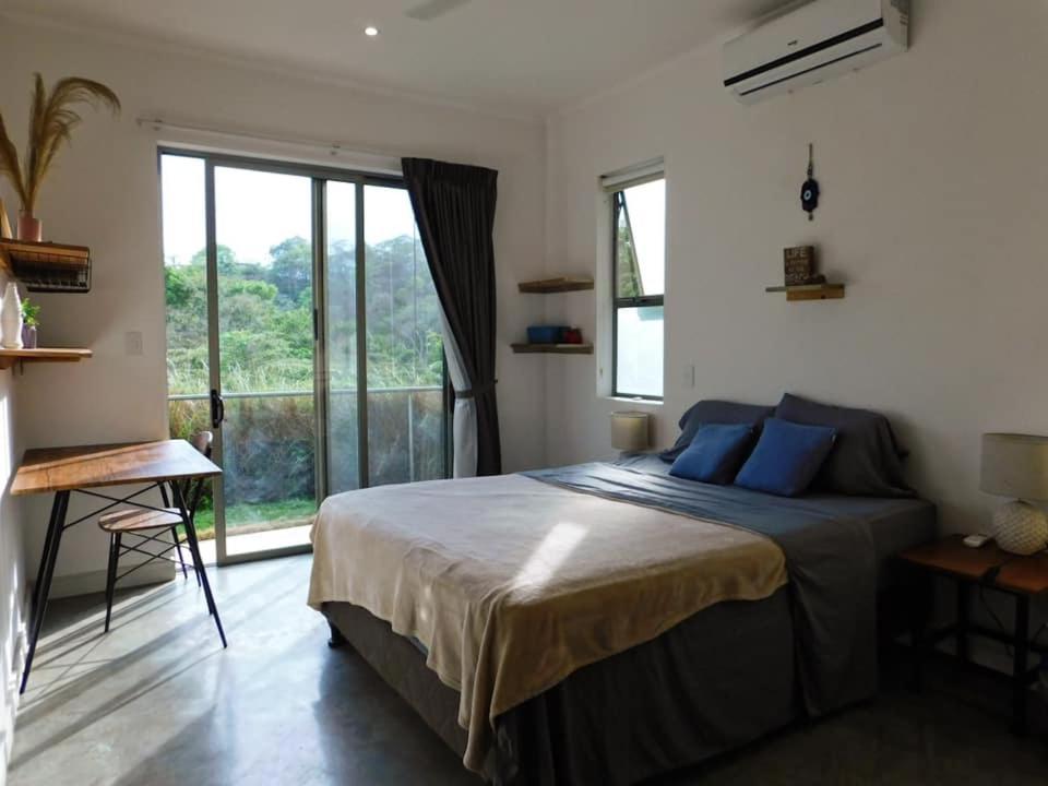 Dali Boutique Apartments Playa Santa Teresa  Exteriör bild