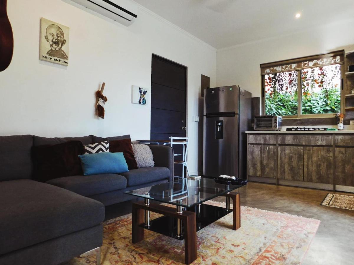 Dali Boutique Apartments Playa Santa Teresa  Exteriör bild