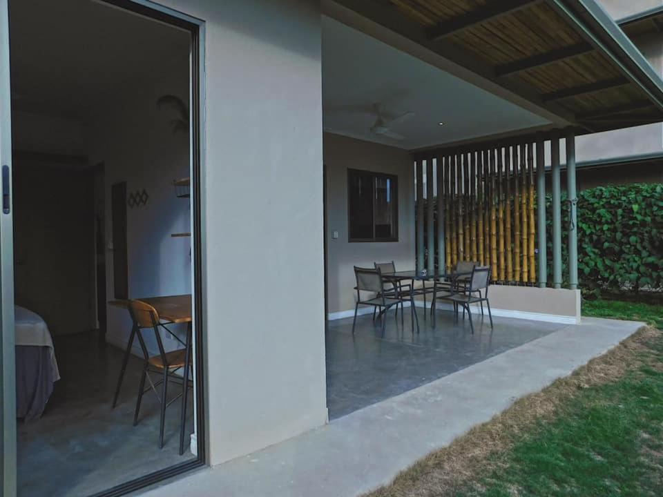 Dali Boutique Apartments Playa Santa Teresa  Exteriör bild