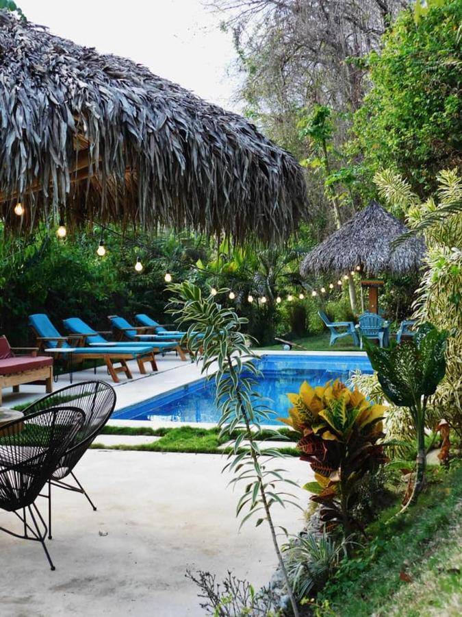 Dali Boutique Apartments Playa Santa Teresa  Exteriör bild