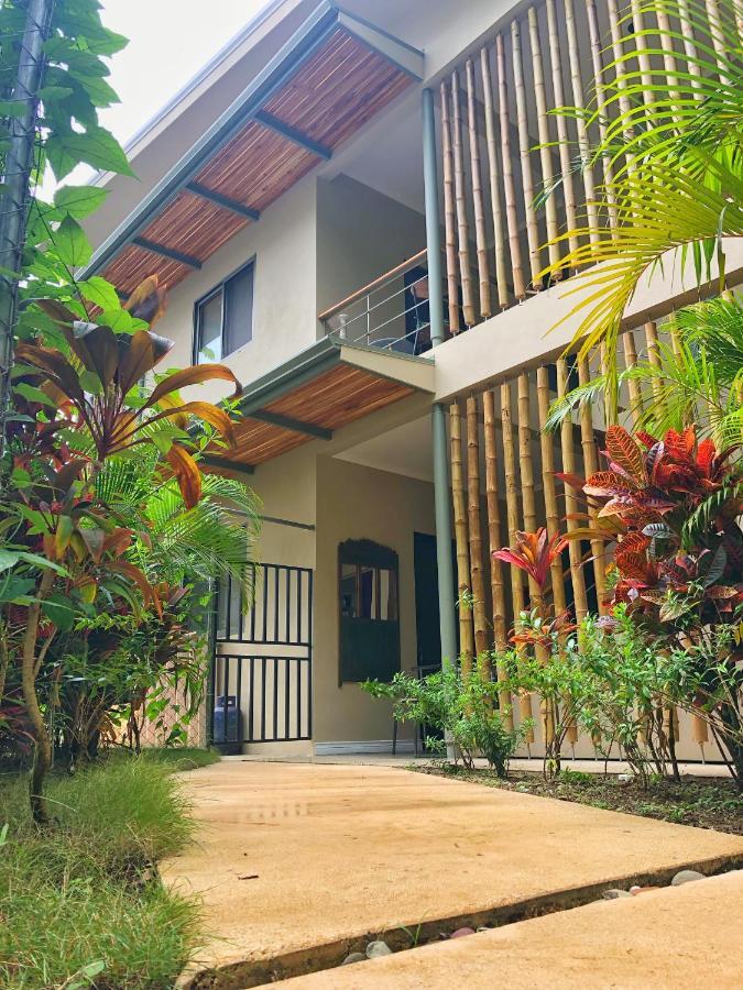 Dali Boutique Apartments Playa Santa Teresa  Exteriör bild