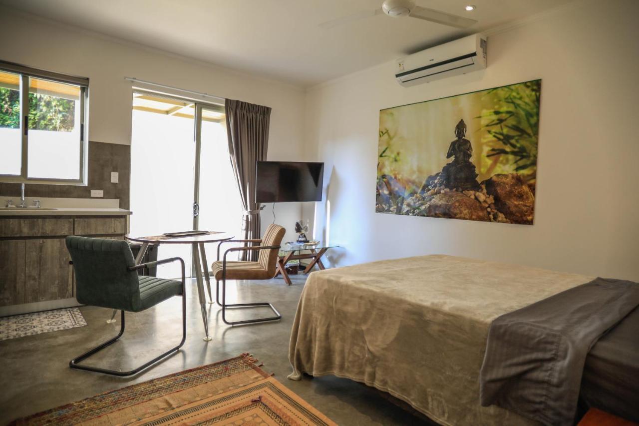 Dali Boutique Apartments Playa Santa Teresa  Exteriör bild