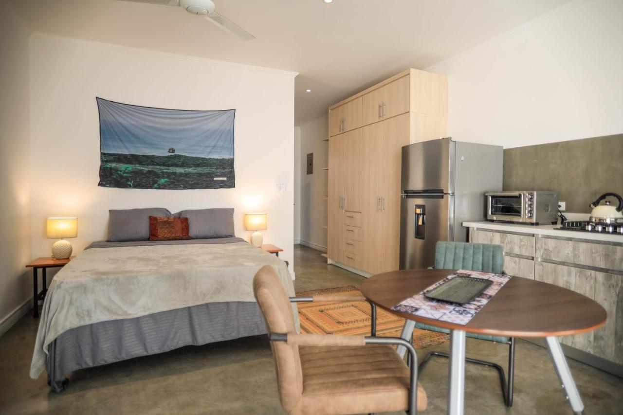 Dali Boutique Apartments Playa Santa Teresa  Exteriör bild