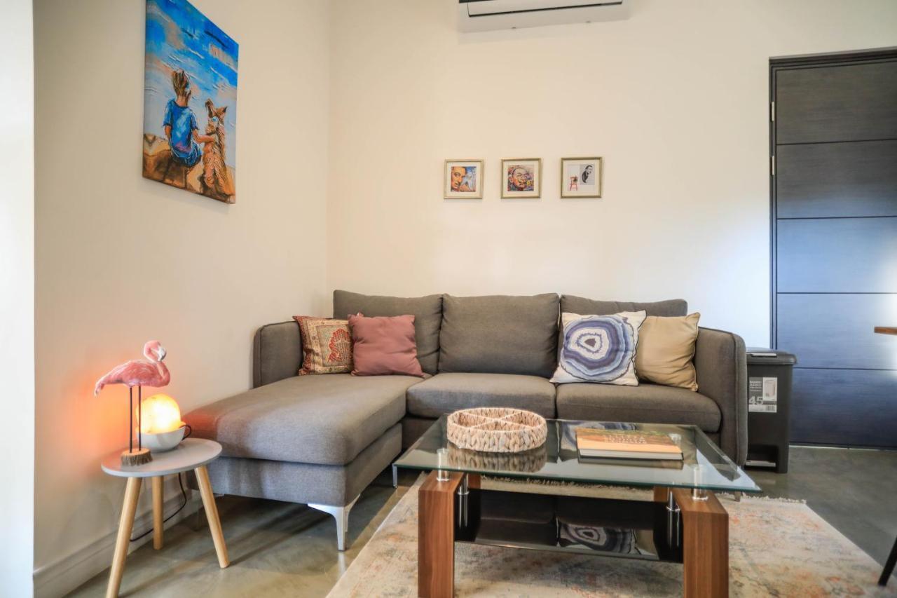 Dali Boutique Apartments Playa Santa Teresa  Exteriör bild