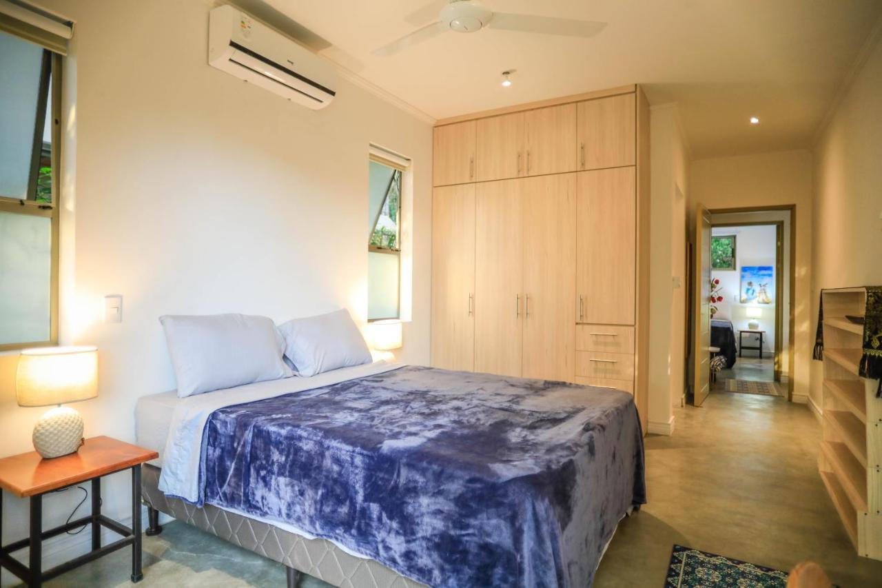 Dali Boutique Apartments Playa Santa Teresa  Exteriör bild