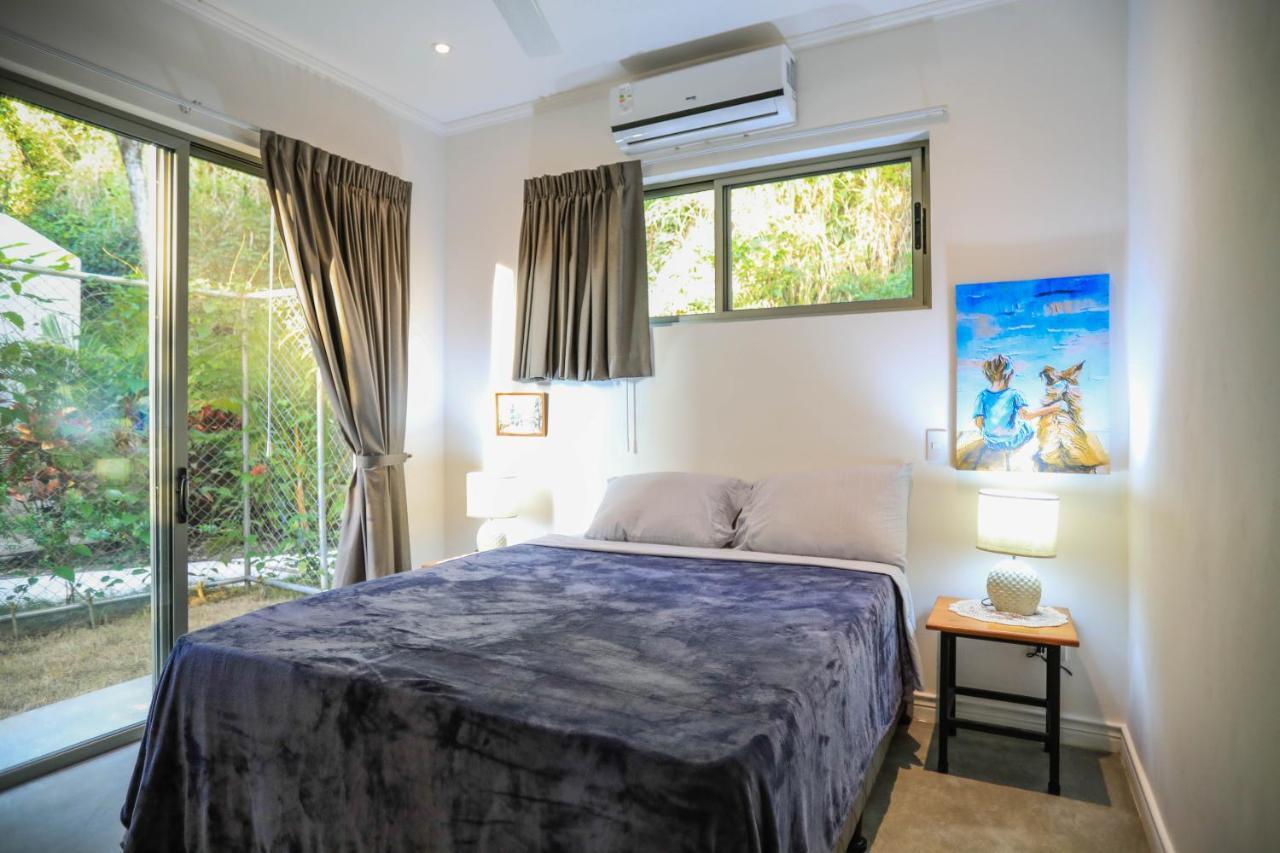 Dali Boutique Apartments Playa Santa Teresa  Exteriör bild