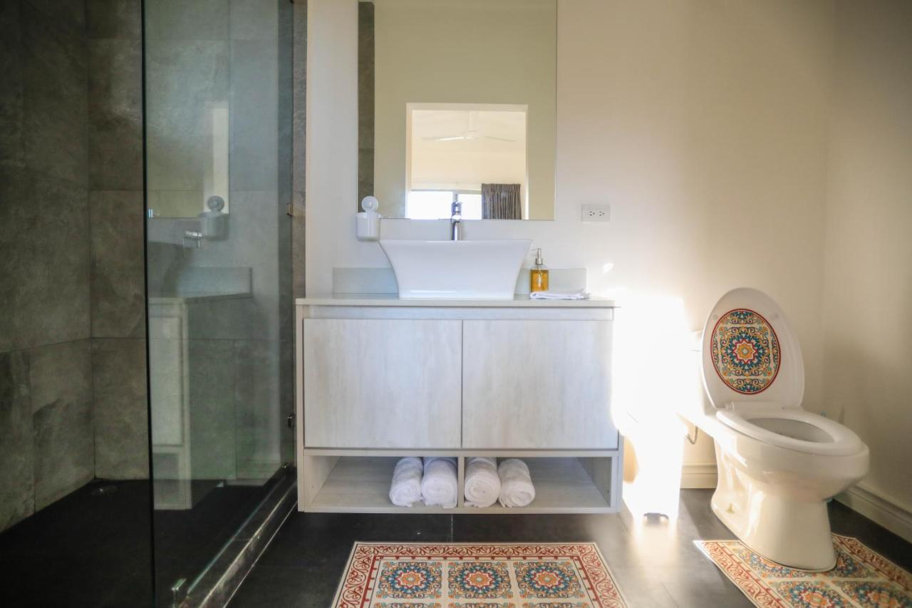 Dali Boutique Apartments Playa Santa Teresa  Exteriör bild