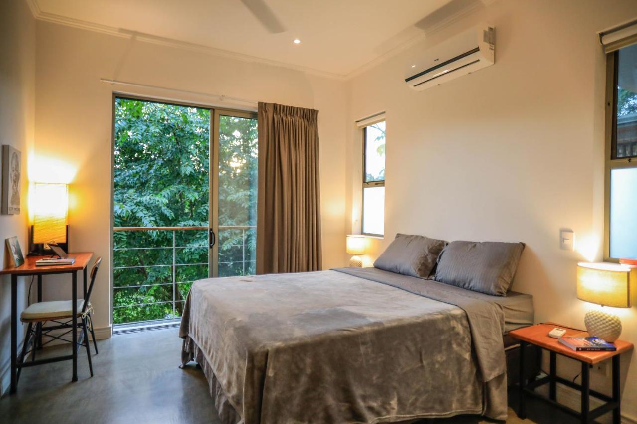 Dali Boutique Apartments Playa Santa Teresa  Exteriör bild