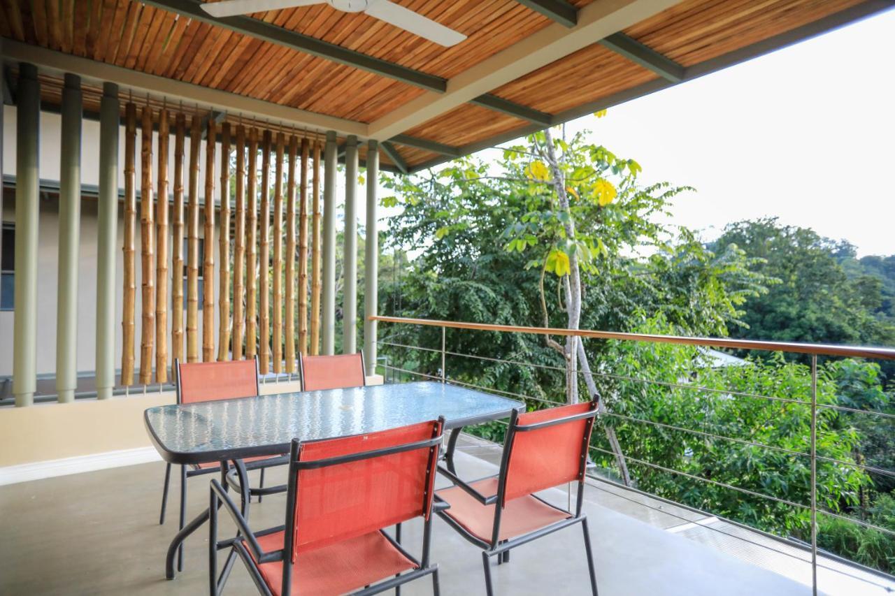 Dali Boutique Apartments Playa Santa Teresa  Exteriör bild