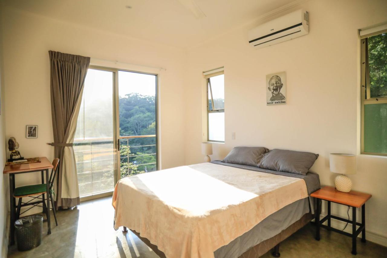 Dali Boutique Apartments Playa Santa Teresa  Exteriör bild