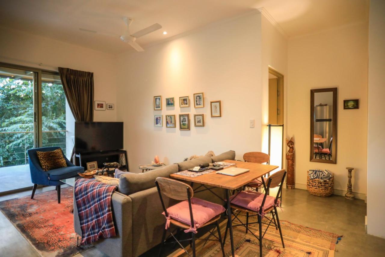 Dali Boutique Apartments Playa Santa Teresa  Exteriör bild