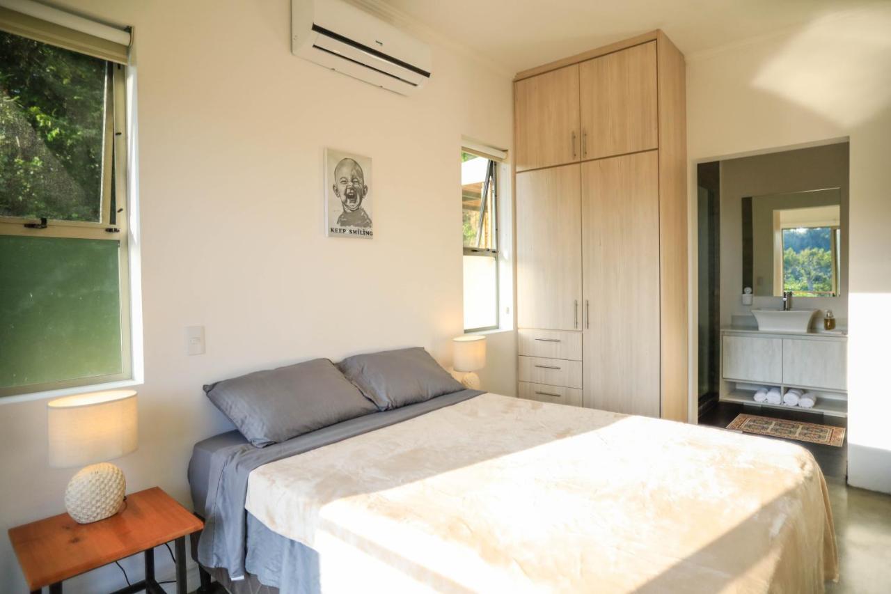 Dali Boutique Apartments Playa Santa Teresa  Exteriör bild