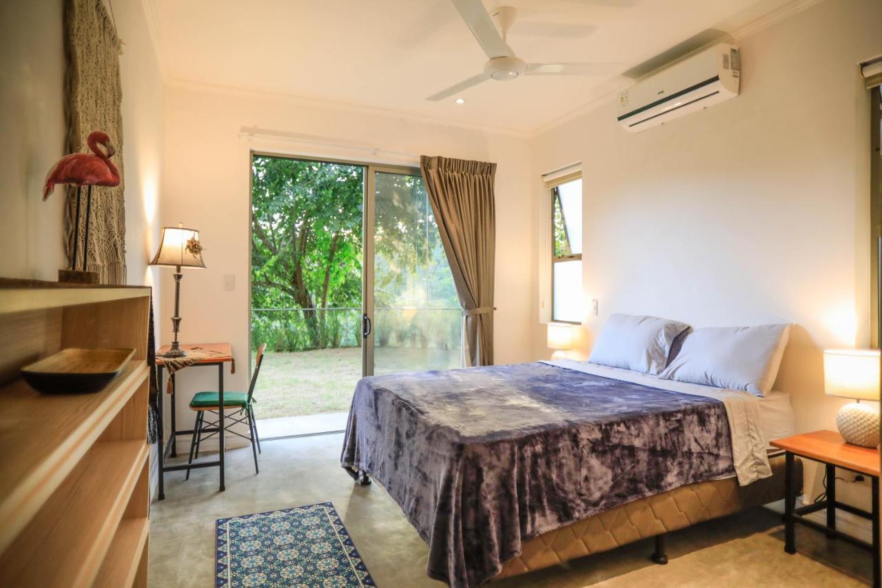 Dali Boutique Apartments Playa Santa Teresa  Exteriör bild