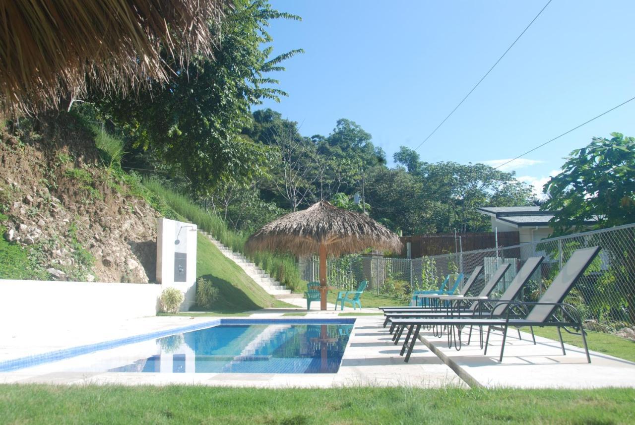 Dali Boutique Apartments Playa Santa Teresa  Exteriör bild