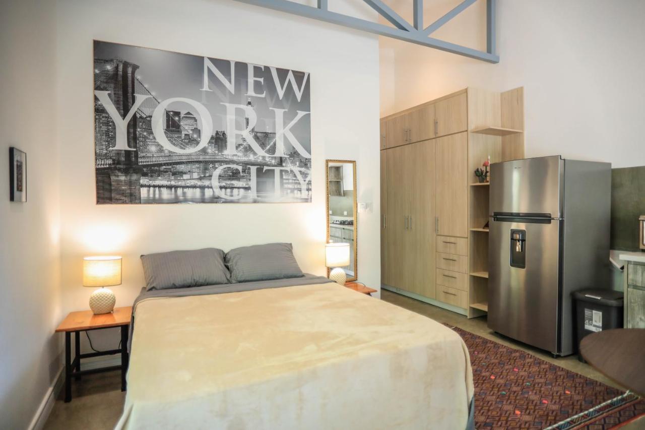 Dali Boutique Apartments Playa Santa Teresa  Exteriör bild
