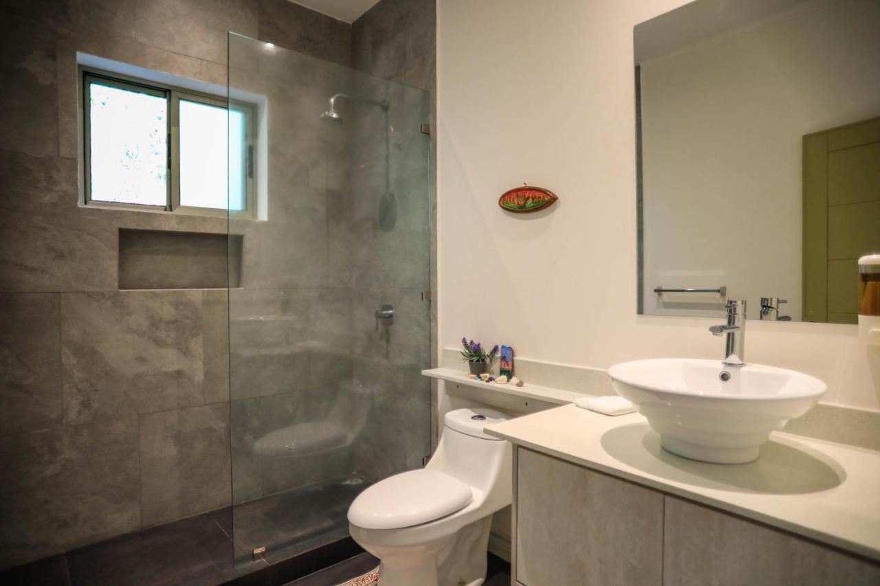 Dali Boutique Apartments Playa Santa Teresa  Exteriör bild