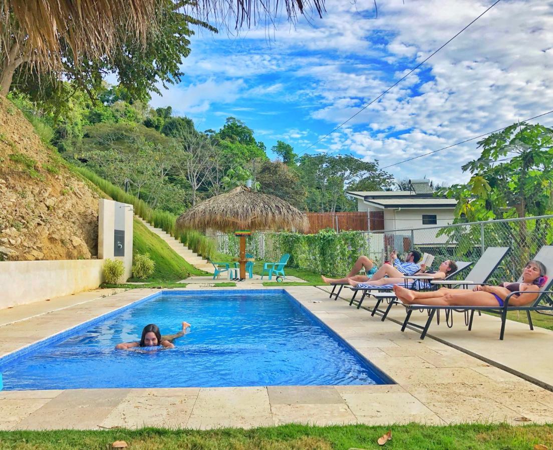 Dali Boutique Apartments Playa Santa Teresa  Exteriör bild